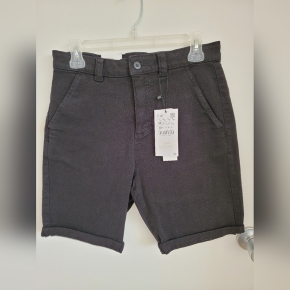 Zara Mens Chino shorts - Picture 1 of 6